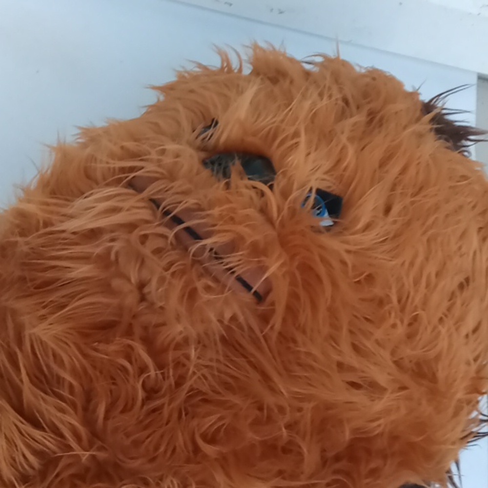 Star Wars Stuffed Animal - Picture 12 of 16